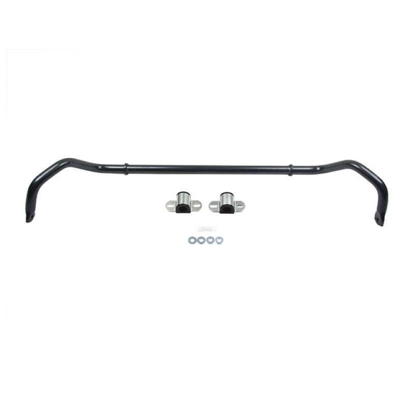 Belltech Front Anti-swaybar 2010 Chevrolet Camaro - Mammoth Racing -
