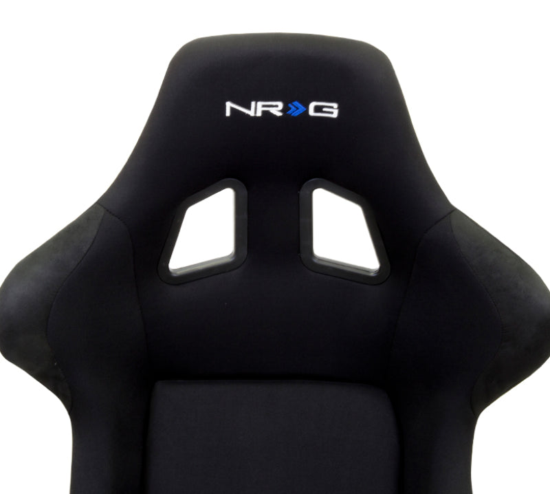 NRG Carbon Fiber Bucket Seat - Medium - My Store