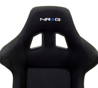 NRG Carbon Fiber Bucket Seat - Medium - My Store