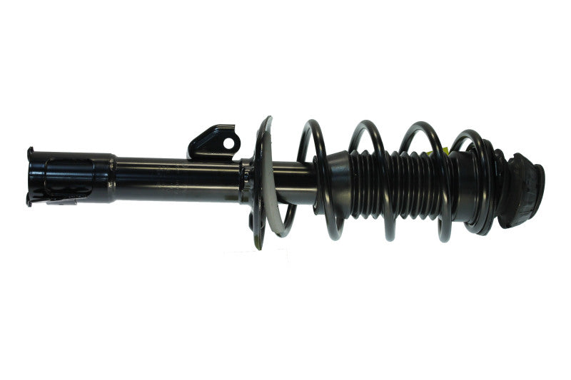 KYB Shocks & Struts Strut Plus Front Right 06-11 Toyota Yaris - Mammoth Racing -