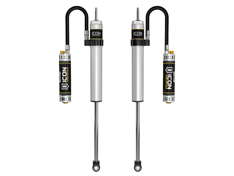 Icon 03-12 Dodge Ram HD 4.5in Front 2.5 Series Shocks VS RR Cdcv - Pair - Mammoth Racing -