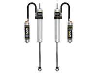 Icon 03-12 Dodge Ram HD 4.5in Front 2.5 Series Shocks VS RR Cdcv - Pair - Mammoth Racing -