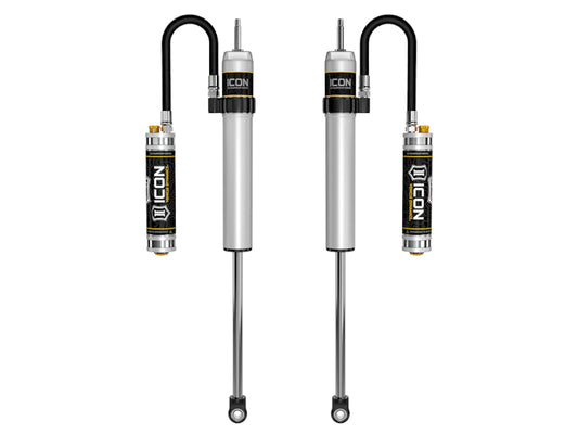 Icon 03-12 Dodge Ram HD 4.5in Front 2.5 Series Shocks VS RR Cdcv - Pair - Mammoth Racing -