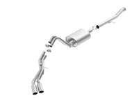 Borla 15-16 Cadillac Escalade ESV/Yukon Denali XL 6.2L V8 AT Split Side Ext SS S-Type CB Exhaust - My Store