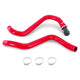 Mishimoto 18-19 Ford F-150 2.7L EcoBoost Silicone Hose Kit (Red) - Mammoth Racing -