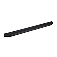 Westin 2013-2015 Nissan Pathfinder Stylized Running Boards - Black - Mammoth Racing -