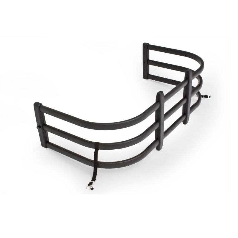 AMP Research 1997-2003 Ford F-150 Standard Bed Bedxtender - Black - My Store