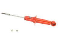 KYB Shocks & Struts AGX Front Right NISSAN 300ZX 1990-96 - Mammoth Racing -
