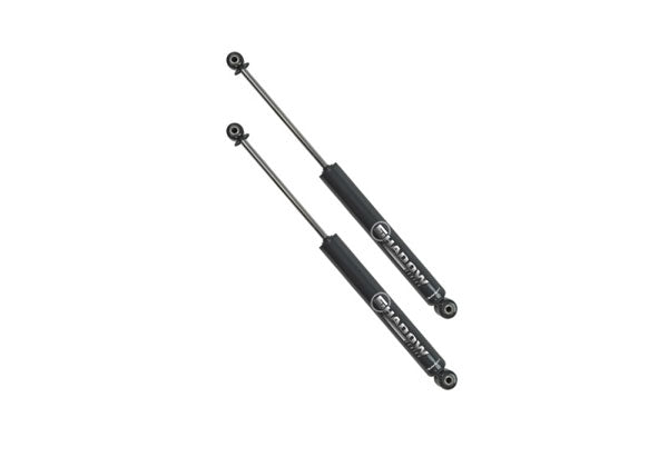 Superlift 19-20 Ram 1500 4WD 6in Lift Component Box - Rear - Mammoth Racing -