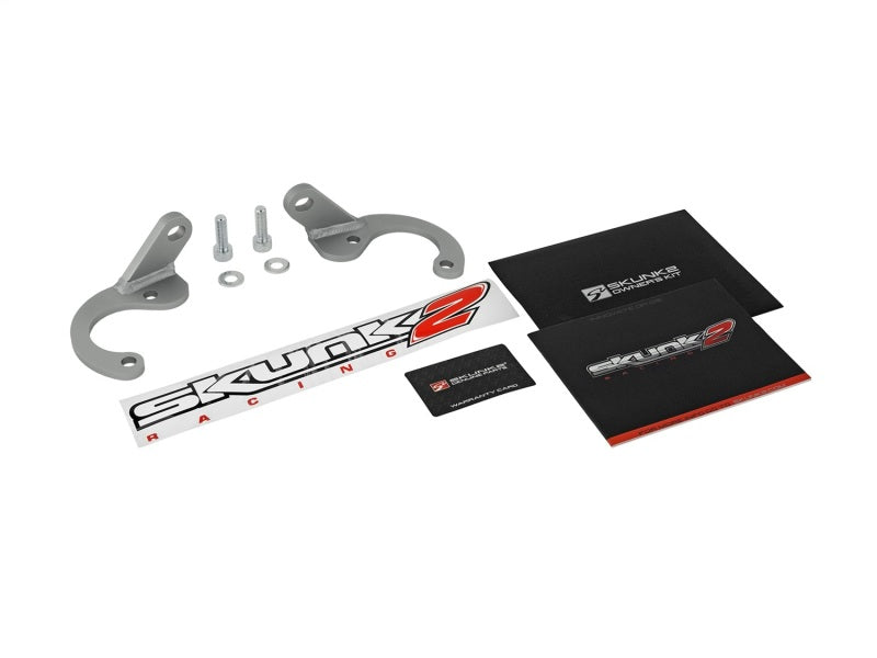 Skunk2 88-00 Honda Civic/Del Sol/90-01 Acura Integra Front Upper Strut Tower Bar - Mammoth Racing -
