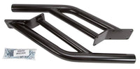 Daystar 2015-2018 Jeep Renegade Winch Bumper Guards - Mammoth Racing -