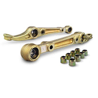 Skunk2 92-95 Honda Civic Front Lower Control Arm w/ Spherical Bearing (CX/DX/EX/LX/Si/VX) - Mammoth Racing -