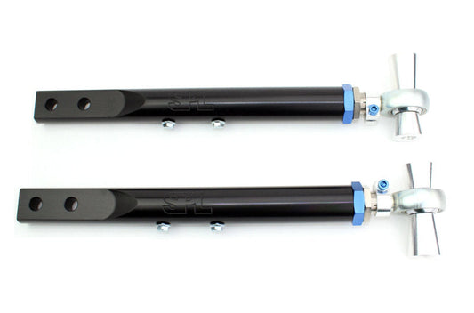 SPL Parts 89-98 Nissan Skyline (R32/R33) Front Tension Rods - Mammoth Racing -