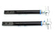 SPL Parts 89-98 Nissan Skyline (R32/R33) Front Tension Rods - Mammoth Racing -