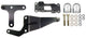 Icon 99-04 Ford F-250/f-350 Dual Stabilizer Bracket Kit - Mammoth Racing -