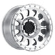 Method Mr315 18x9 +18mm Offset 6x135 87mm CB Machined/Clear Coat Wheel - Mammoth Racing -