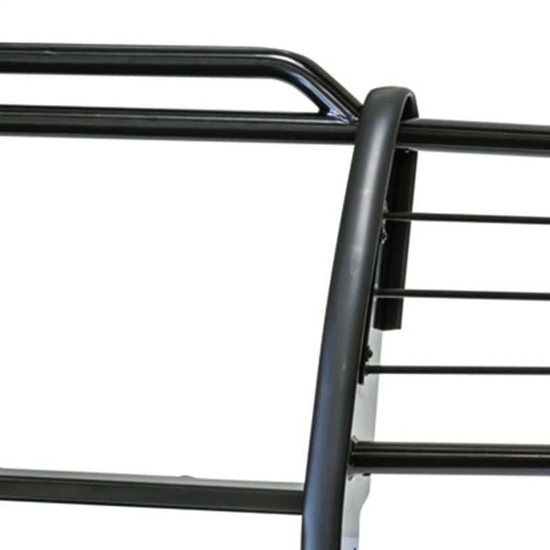 Westin 2014-2015 Chevrolet Silverado 1500 Sportsman Grille Guard - Black - Mammoth Racing -