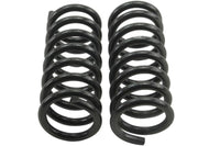 Belltech Coil Spring SET 98-03 Ranger Std/ext Cabs - Mammoth Racing -