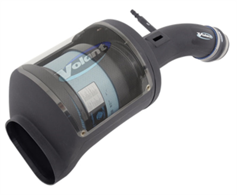 Volant 07-15 Toyota Tundra Air Intake - My Store