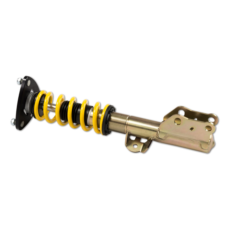ST XTA Adjustable Coilovers 2015 Ford Mustang - My Store