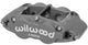 Wilwood Caliper-Forged Superlite 6r-r/h 1.62/1.12/1.12in Pistons 1.25in Disc - Mammoth Racing -