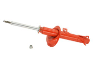 KYB Shocks & Struts AGX Front Right FORD Focus 2000-04 - Mammoth Racing -