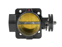 Skunk2 Pro Series Honda/Acura (d/b/h/f Series) 68mm Billet Throttle Body (Black Series) (Race Only) - Mammoth Racing -