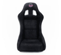 NRG FRP Bucket Seat Prisma Edition w/ Pearlized Back (Medium) - My Store