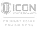 Icon 2005+ Toyota Tacoma 2.5 Custom Shocks VS IR Coilover Kit w/Procomp 6in - Mammoth Racing -