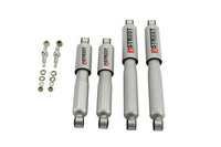 Belltech Street Performance Shock Set - Mammoth Racing -