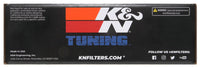 K&N 2019 Chevrolet Silverado 1500 4.3l/5.3l6.2l F/I Throttle Control Module - Mammoth Racing -