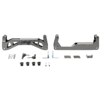 Belltech 07-16 Silverado / Sierra 1500 4wd Ext & Crew Cab 7in. Lift Lift Kit - Mammoth Racing -