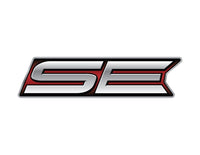 UnderCover 14-18 Chevy Silverado 1500 (19 Legacy) 6.5ft SE Smooth Bed Cover - Ready To Paint - Mammoth Racing -