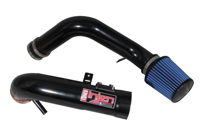 Injen 08-09 xB Black Cold Air Intake - Mammoth Racing -