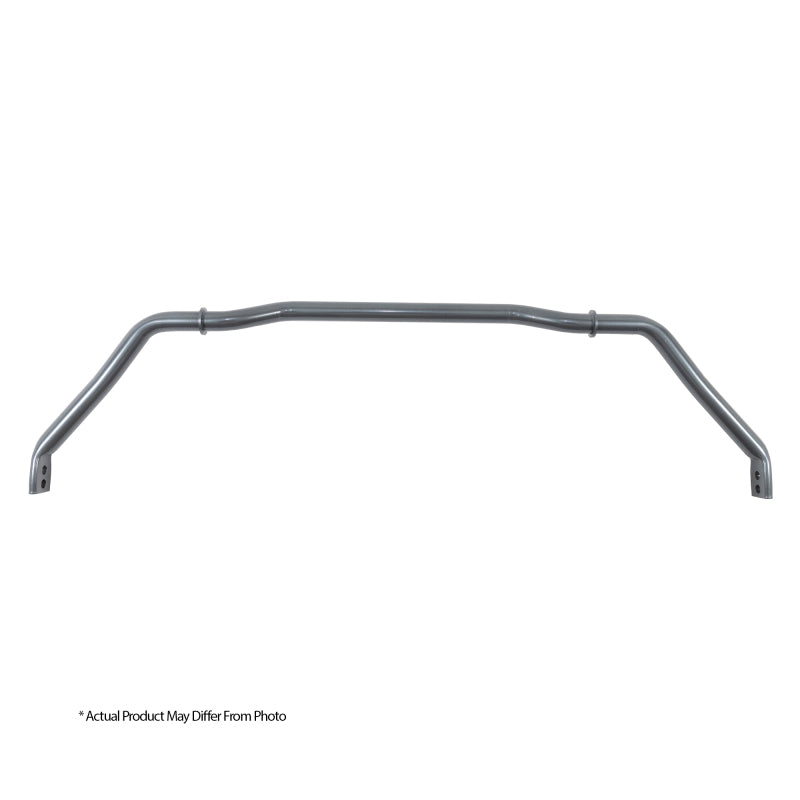 Belltech Front Anti-swaybar Ford 71-73 Mustang Cougar - Mammoth Racing -
