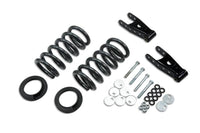 Belltech Lowering KIT W/O Shocks - Mammoth Racing -