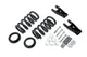 Belltech Lowering KIT W/O Shocks - Mammoth Racing -