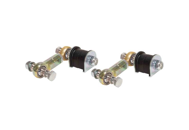 Eibach 24mm Front & 25mm Rear Anti-Roll Kit for 78-89 Porsche 911 Carrera - Mammoth Racing -