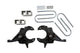 Belltech Lowering KIT W/O Shocks - Mammoth Racing -