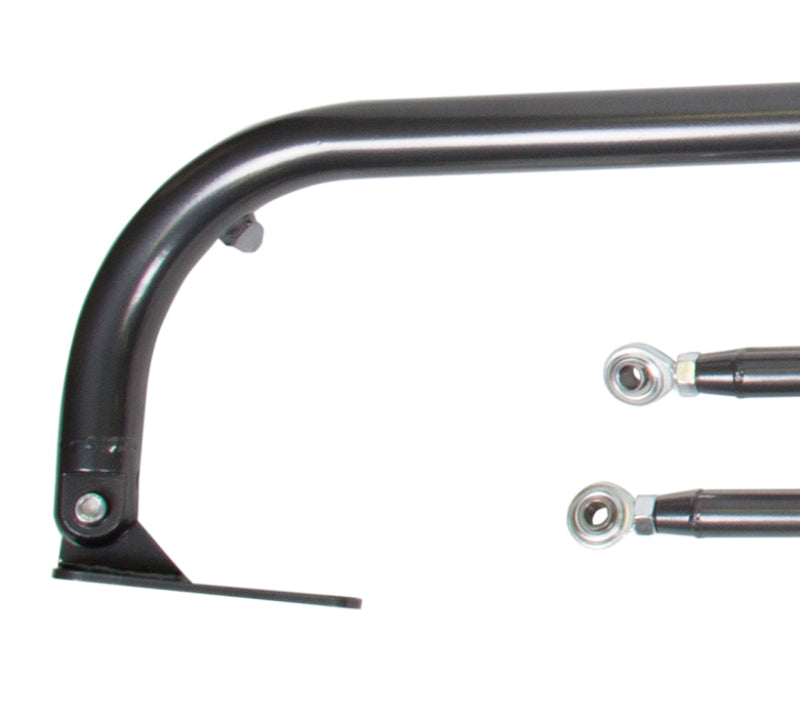 NRG Harness Bar 49in. - Titanium - My Store