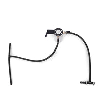 Mishimoto 03-07 Ford 6.0L Powerstroke Coolant Filtration Kit - Black - Mammoth Racing -