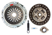 Exedy 1996-1996 Mitsubishi Lancer Evolution IV L4 Stage 1 Organic Clutch - Mammoth Racing -