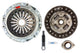 Exedy 1996-1996 Mitsubishi Lancer Evolution IV L4 Stage 1 Organic Clutch - Mammoth Racing -
