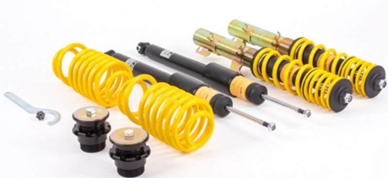 ST XA Adjustable Coilovers Honda S2000 - My Store