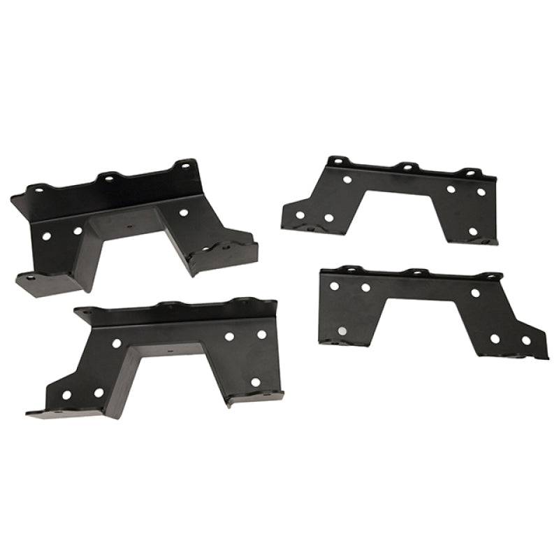 Belltech C-notch KIT 15-20 Ford F-150 2WD All Cabs/Short Bed *C-Section Only w/ Hardware* - Mammoth Racing -