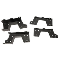 Belltech C-notch KIT 15-20 Ford F-150 2WD All Cabs/Short Bed *C-Section Only w/ Hardware* - Mammoth Racing -