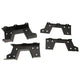 Belltech C-notch KIT 15-20 Ford F-150 2WD All Cabs/Short Bed *C-Section Only w/ Hardware* - Mammoth Racing -