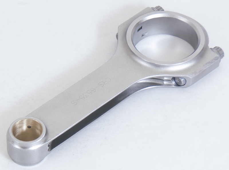 Eagle Chevrolet Big Block 396/454 6.535in Length H-Beam Connecting Rods (Set of 8) - Mammoth Racing -