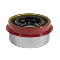 Yukon 8.6in GM 3.42 Rear Ring & Pinion Install Kit 30 Spline Positraction Axle Bearings and Seals - My Store