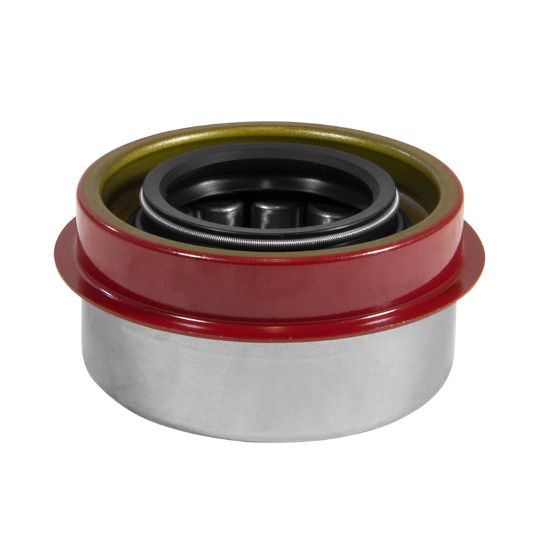 Yukon 8.6in GM 3.73 Rear Ring & Pinion Install Kit 30 Spline Positraction Axle Bearings and Seals - My Store